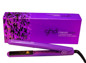 GHD Classic 1 inch professional styler