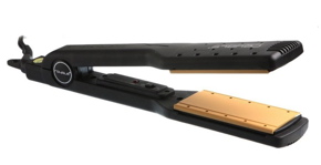 royale wet and dry hair straightener