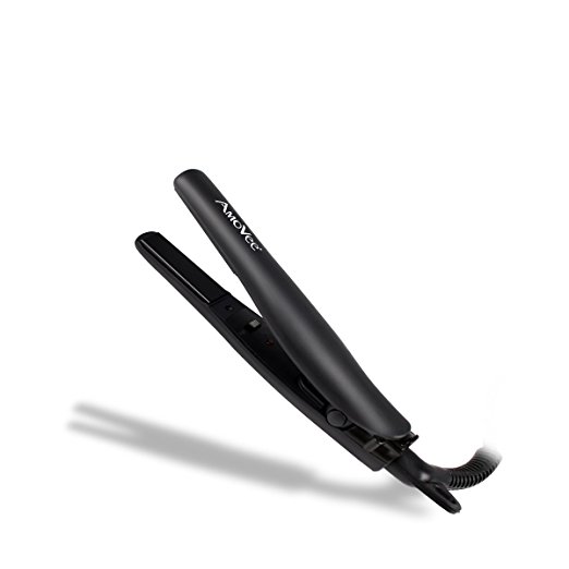 And The Best Mini Flat Iron Is