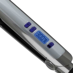 Remington S9951 Shine Therapy Frizz Control with temperature control