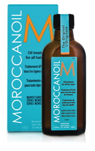 moroccanoil treatment for hair