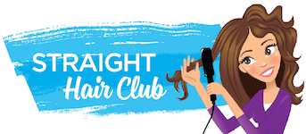 Straight Hair Club
